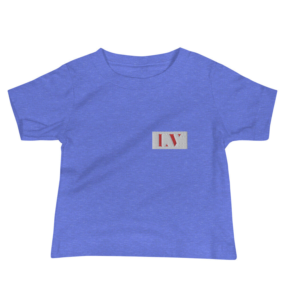 Baby Jersey Short Sleeve Tee
