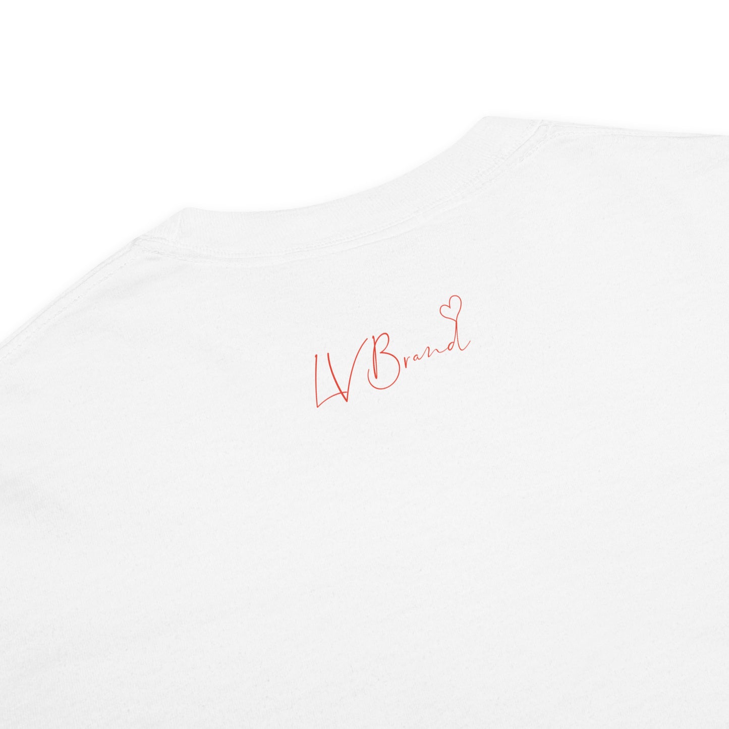 Men’s garment-dyed heavyweight t-shirt