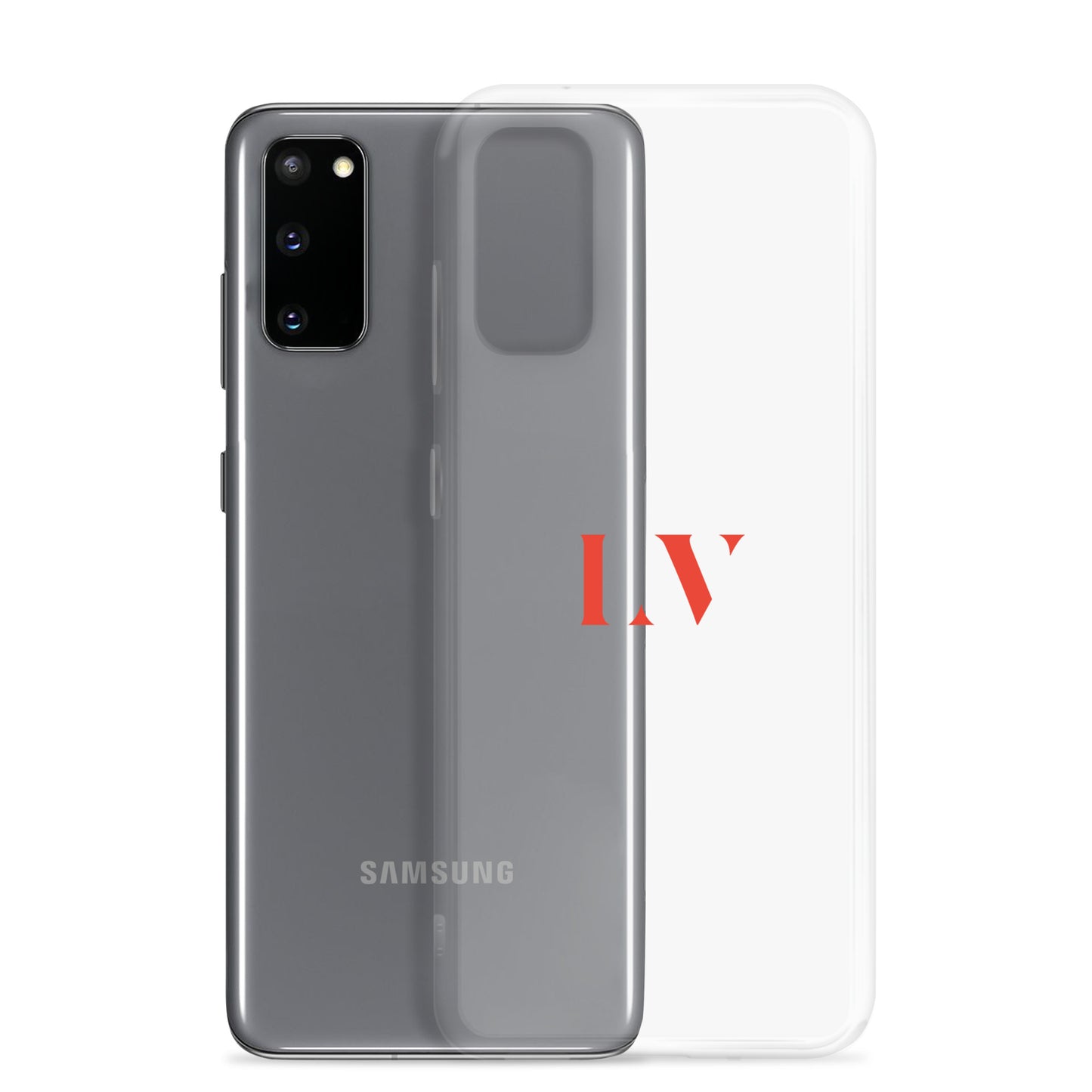 Samsung Case