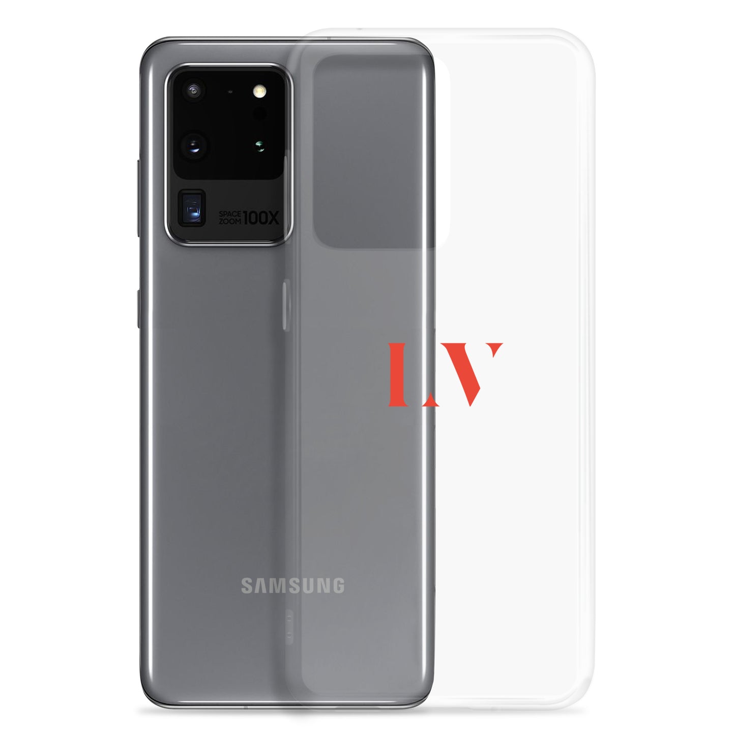 Samsung Case