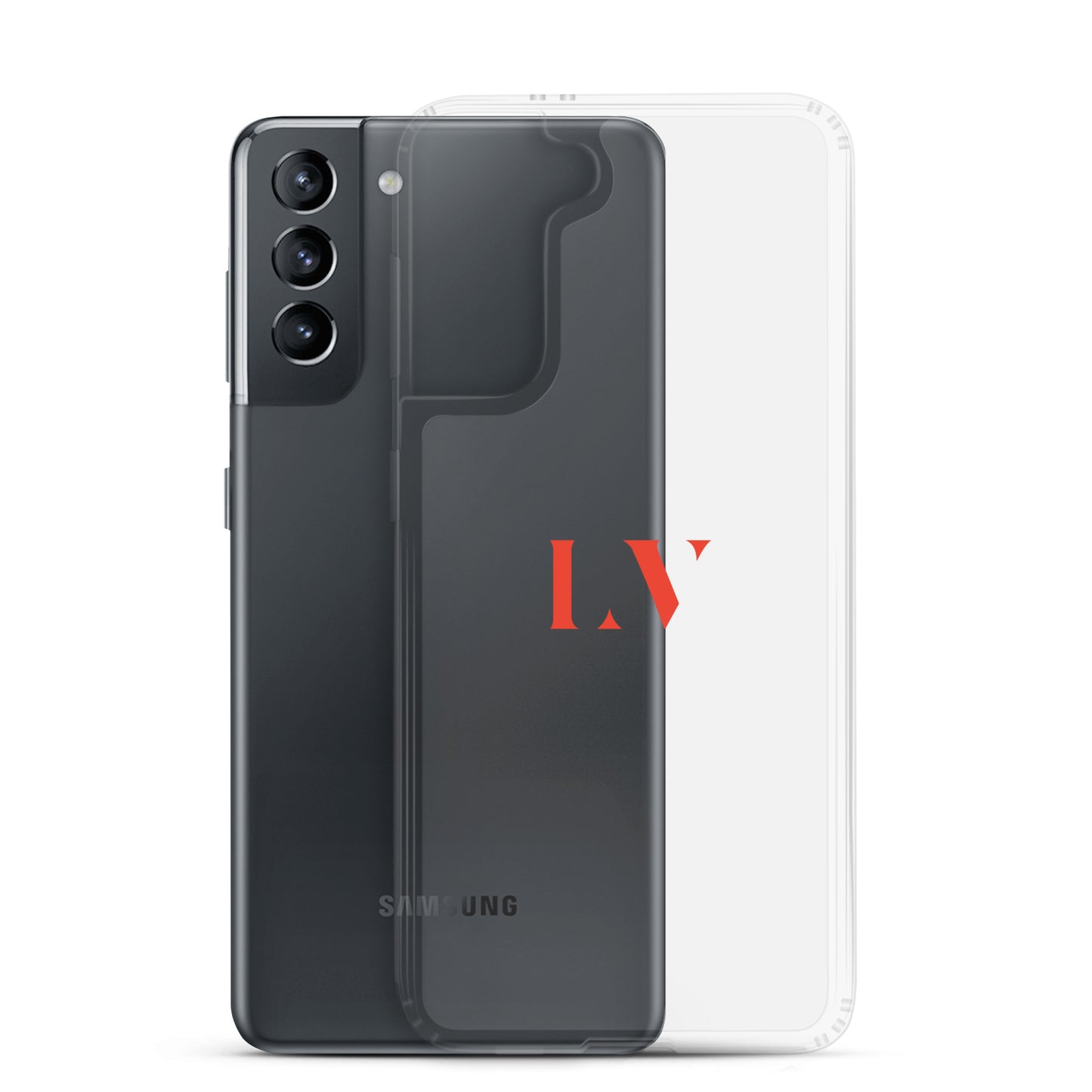 Samsung Case