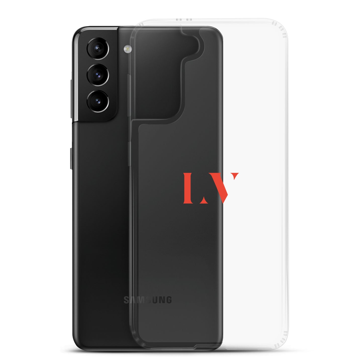Samsung Case