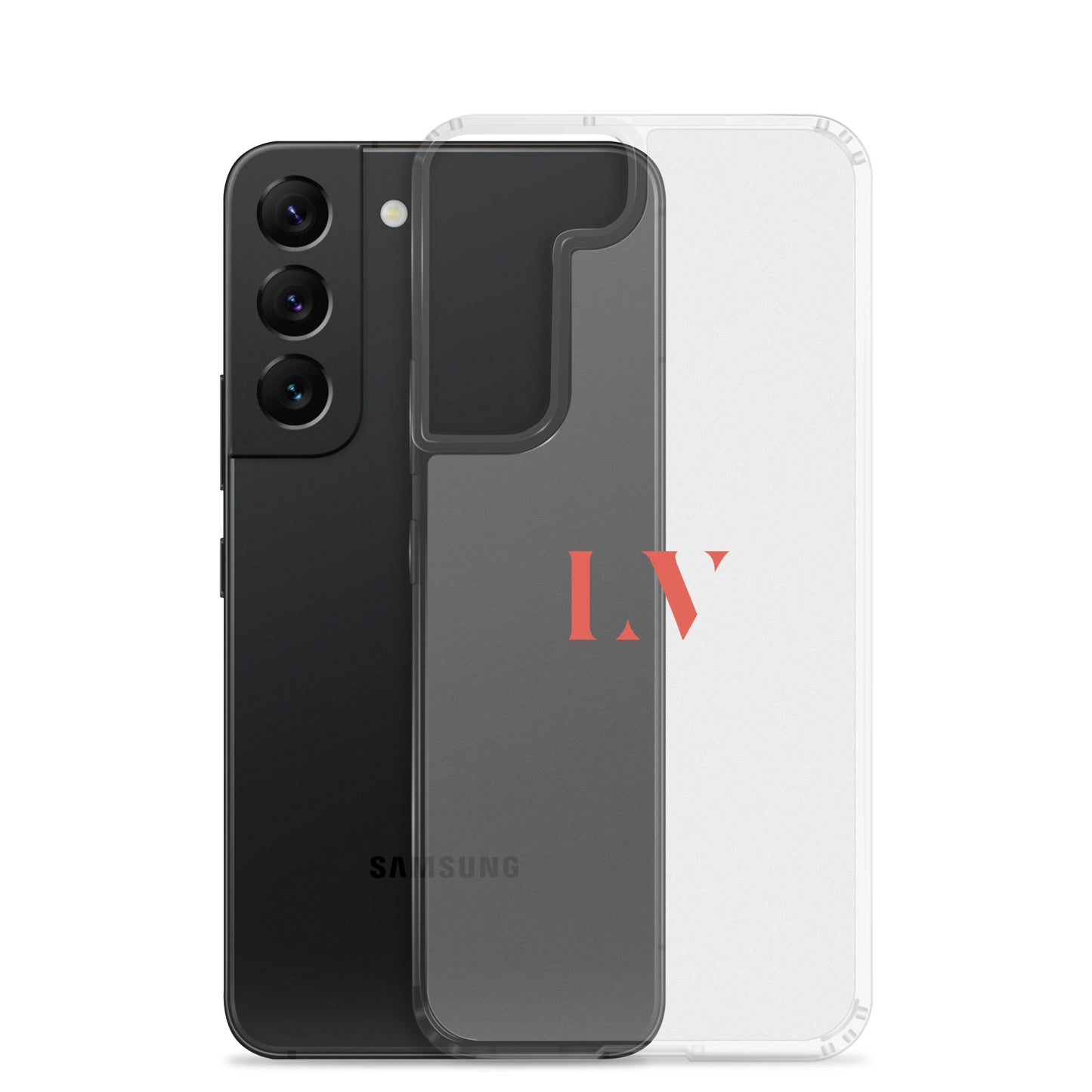 Samsung Case