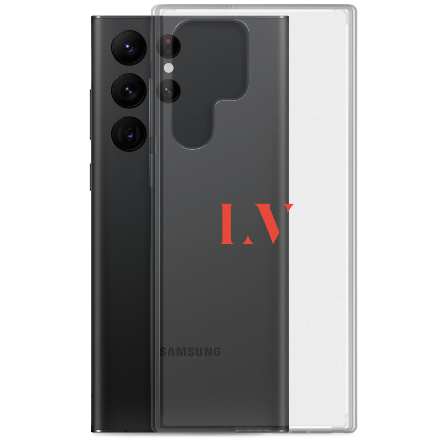 Samsung Case