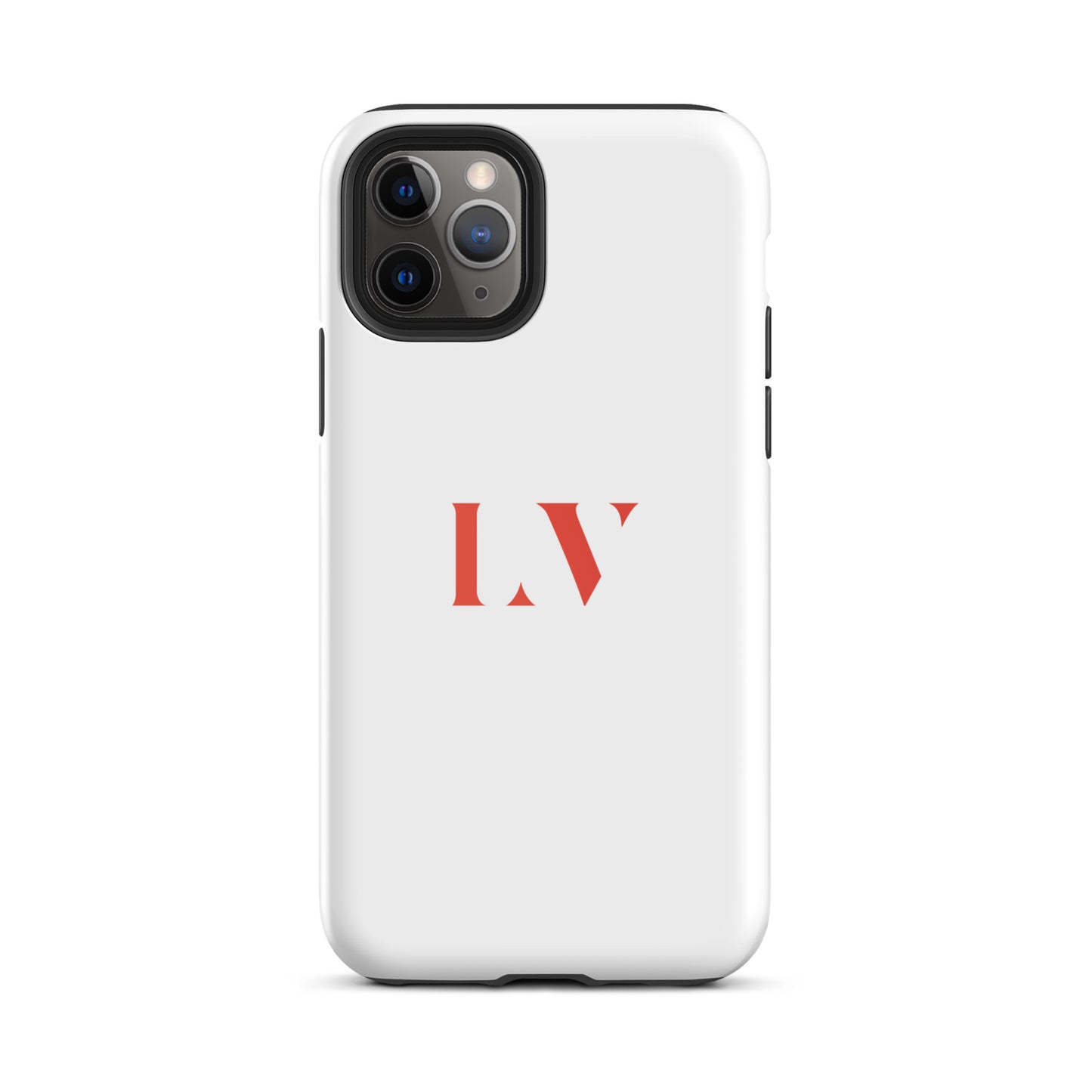 Tough iPhone case