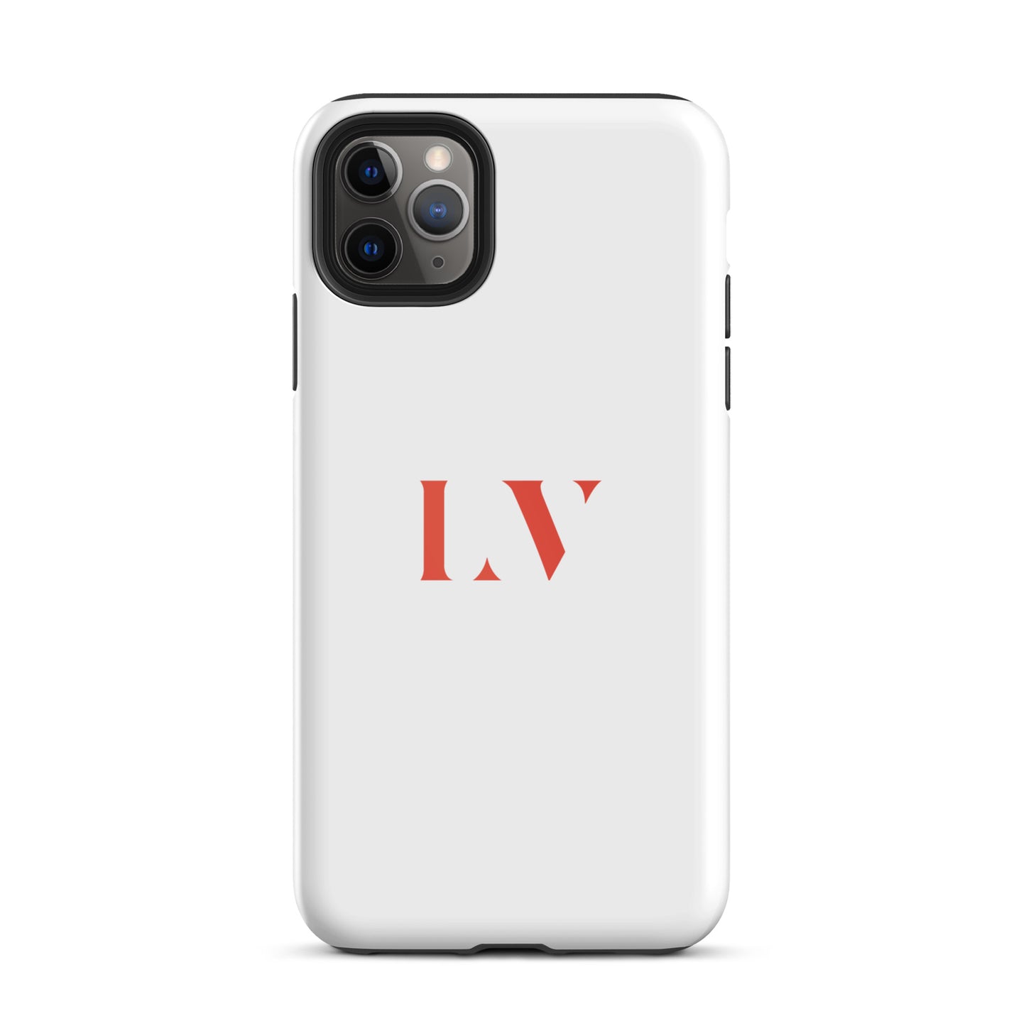 Tough iPhone case