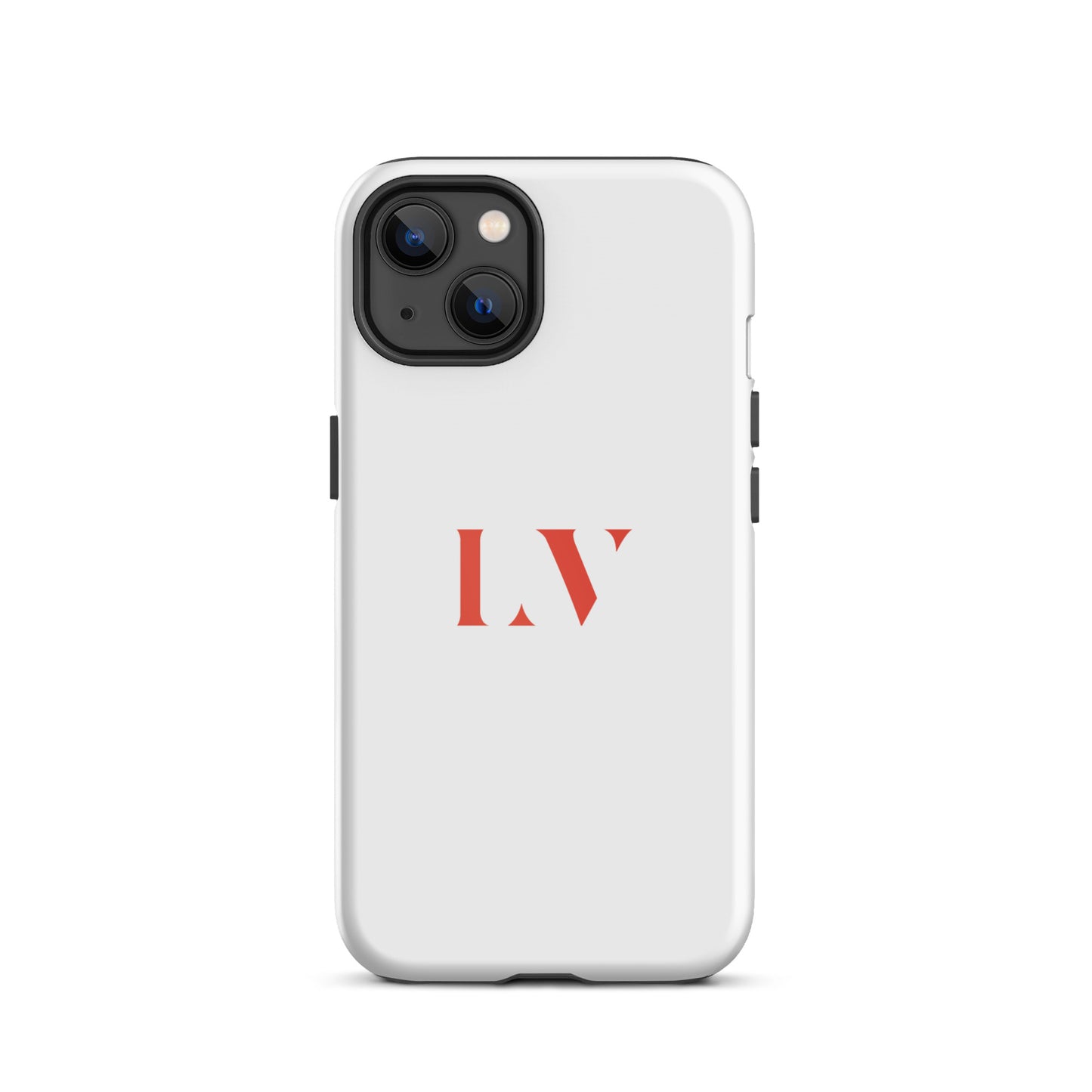 Tough iPhone case