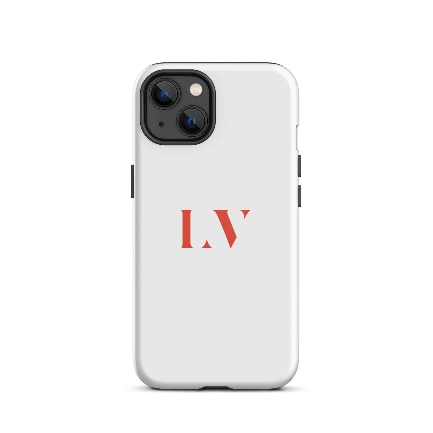 Tough iPhone case