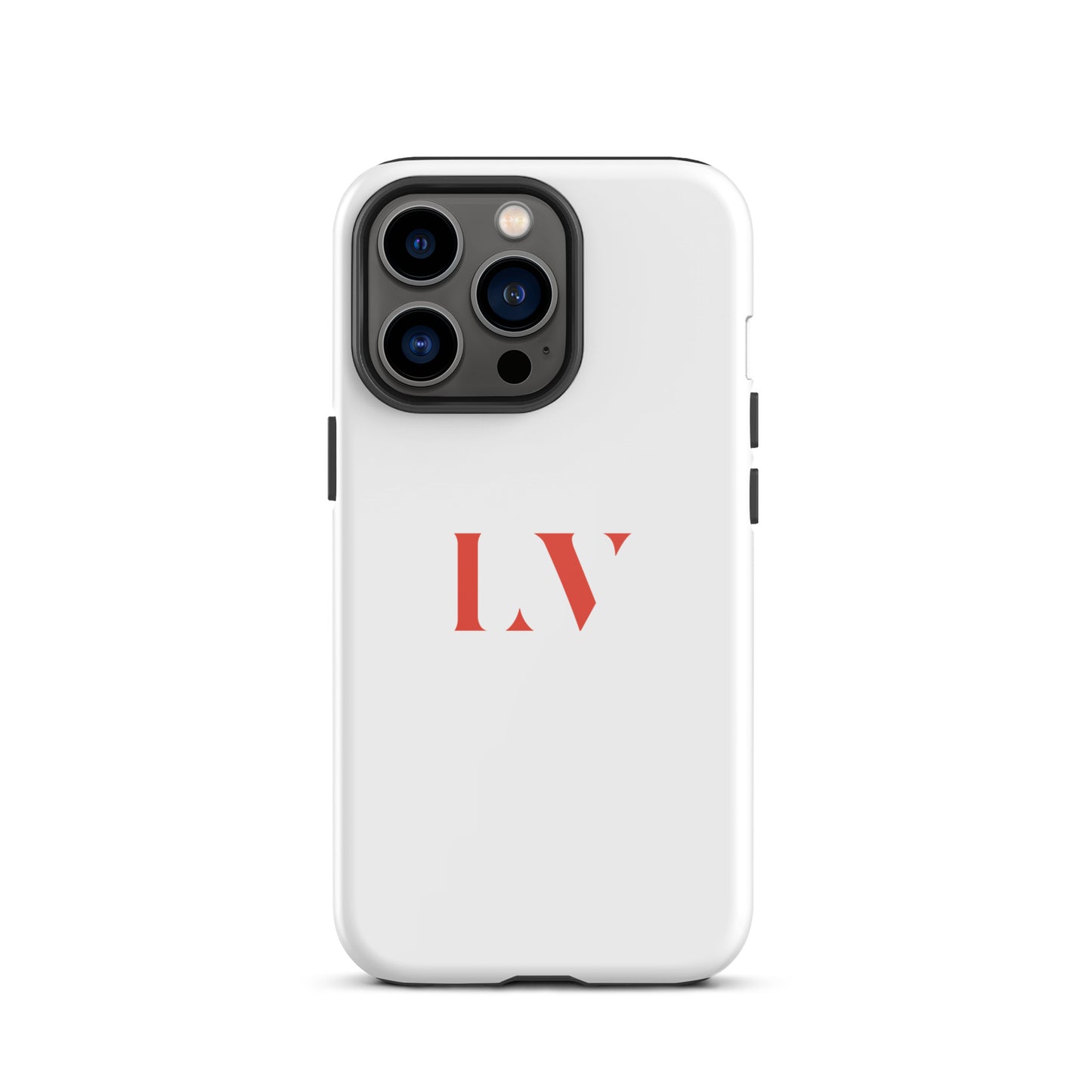 Tough iPhone case