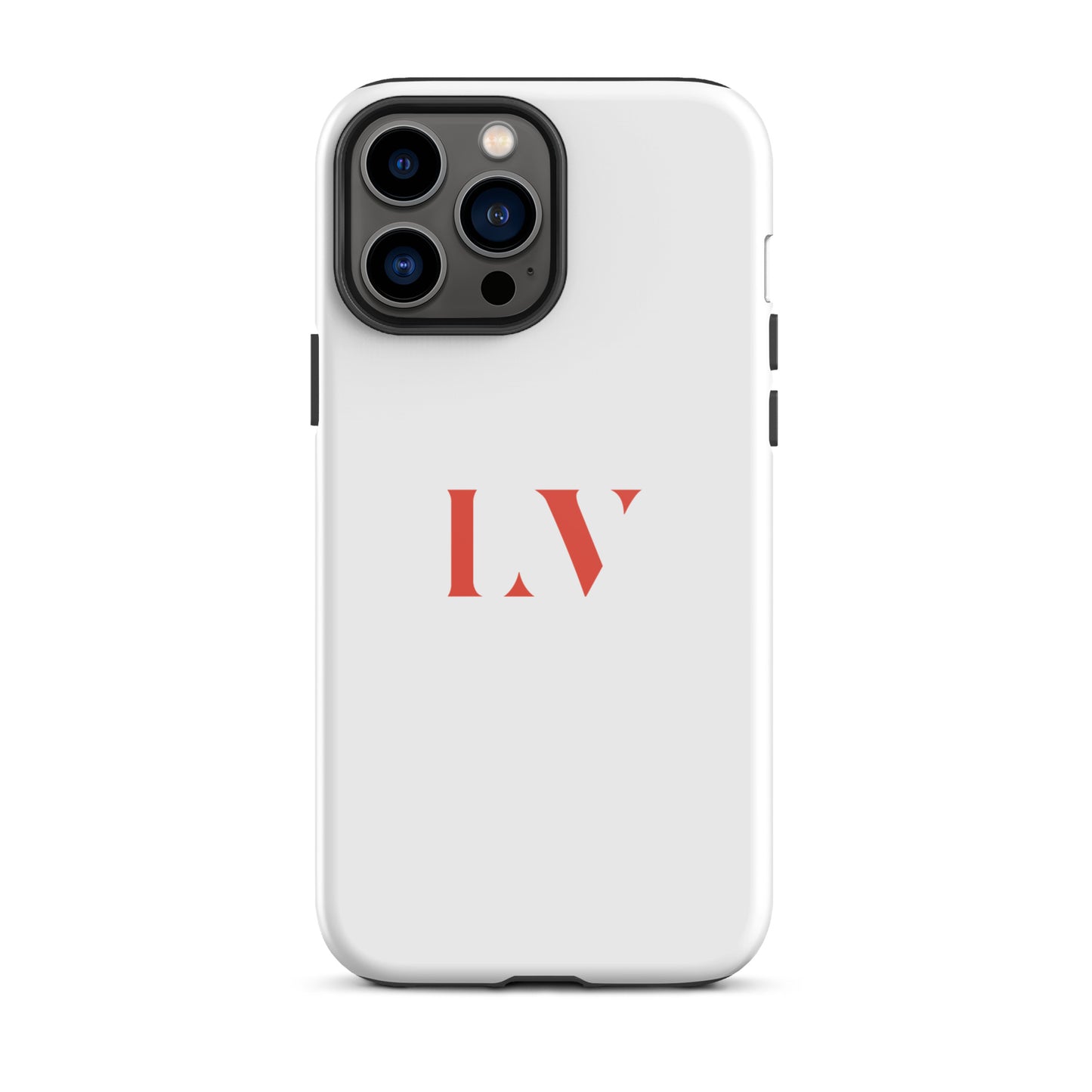 Tough iPhone case