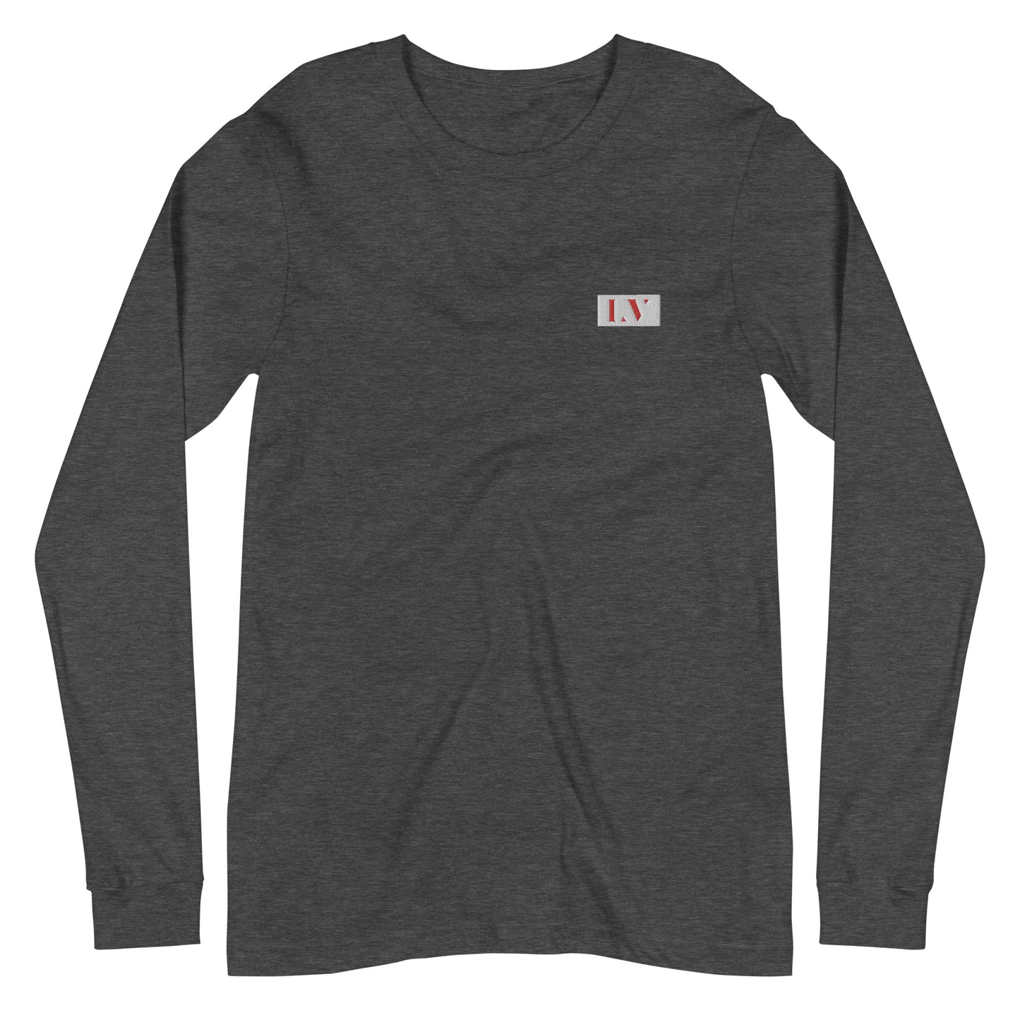 Unisex Long Sleeve Tee