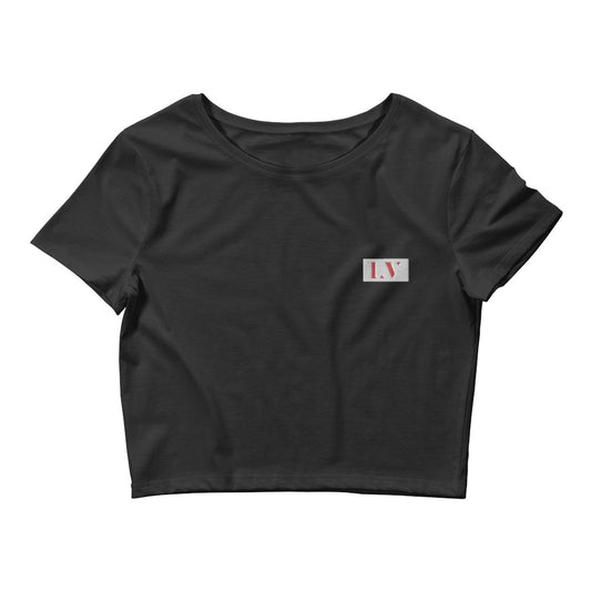 Women’s Crop Tee