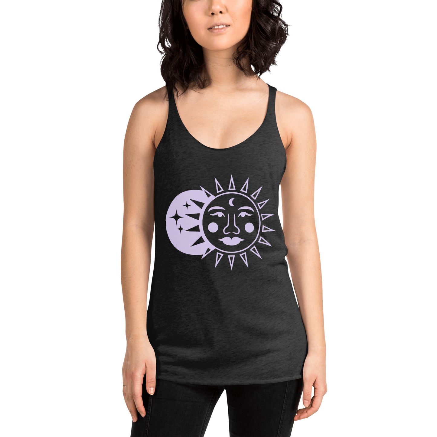 Women's Racerback Tank
