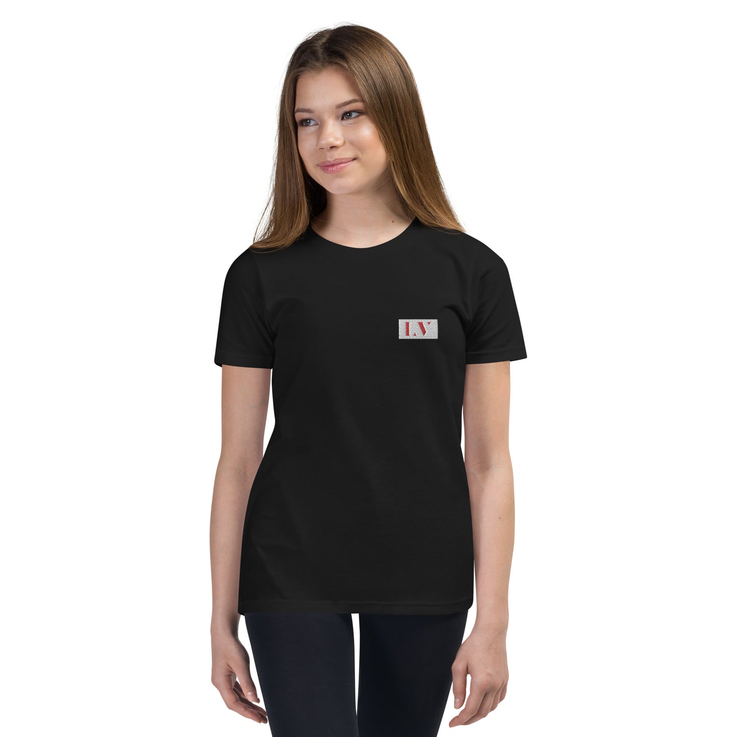 Youth Short Sleeve T-Shirt