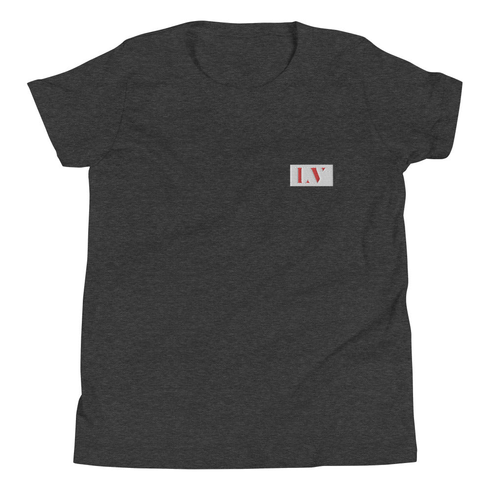 Youth Short Sleeve T-Shirt