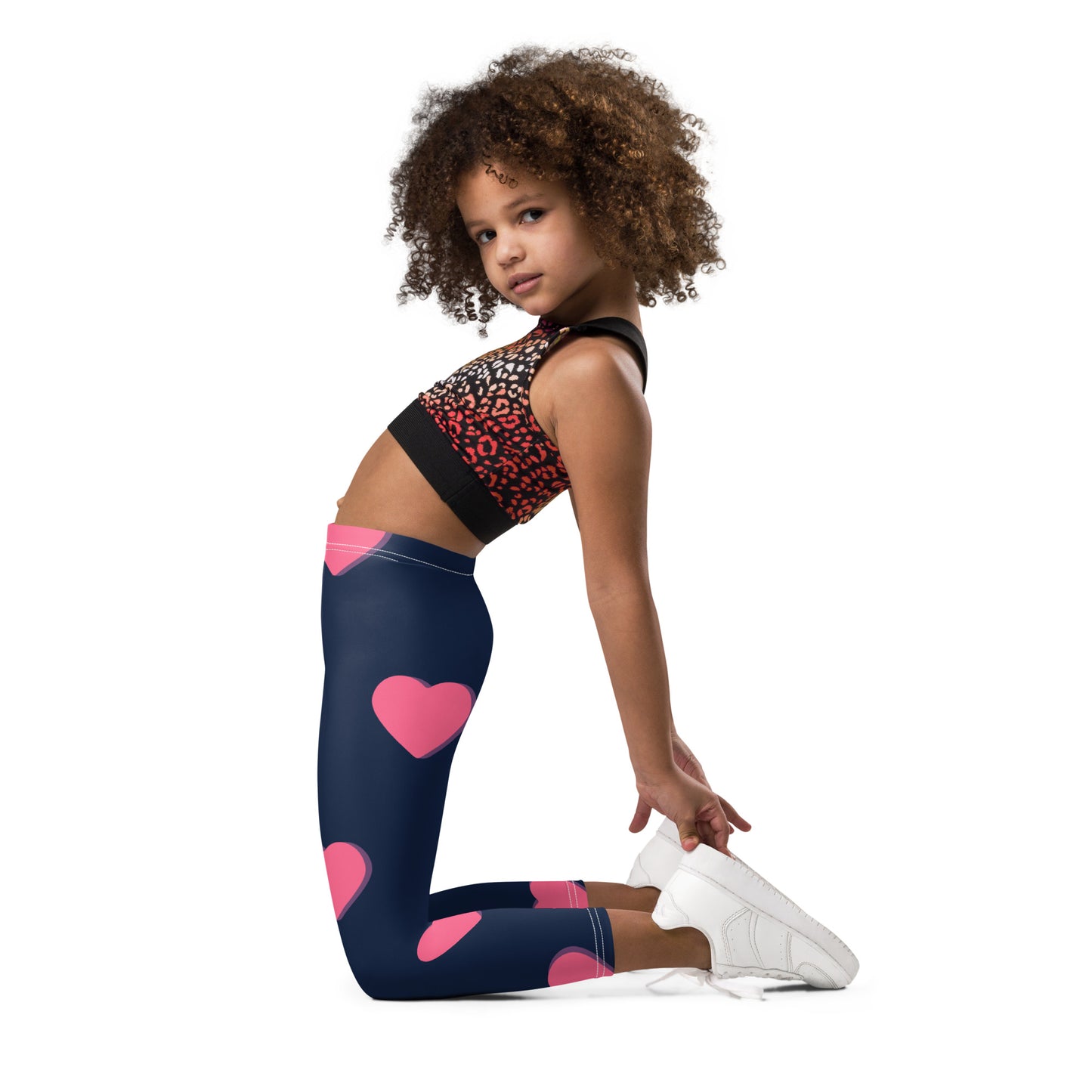 Kid's Leggings