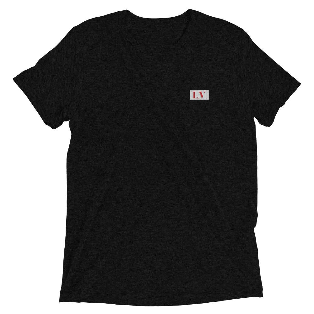 Short sleeve t-shirt – LV Brand