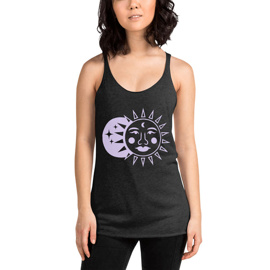 Women's Racerback Tank